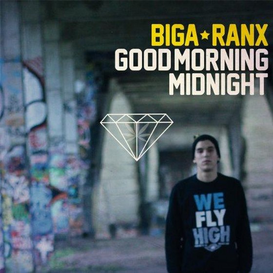 Biga Ranx. Good Morning Midnight (2013)