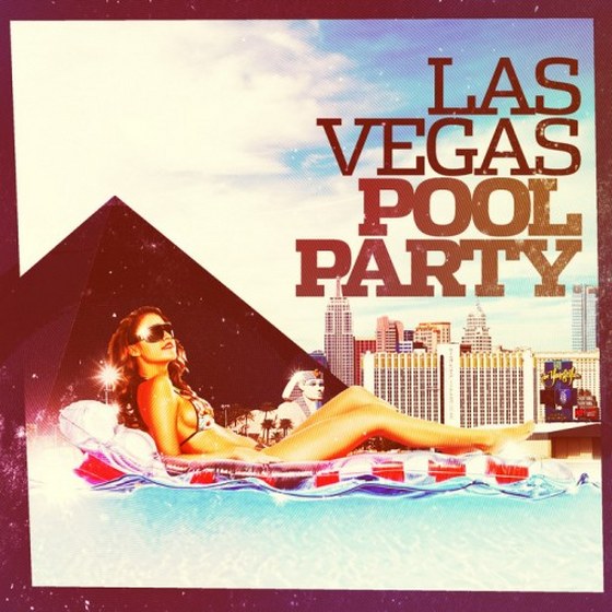 Las Vegas Pool Party (2013)