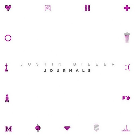 Justin Bieber. Journals (2013)