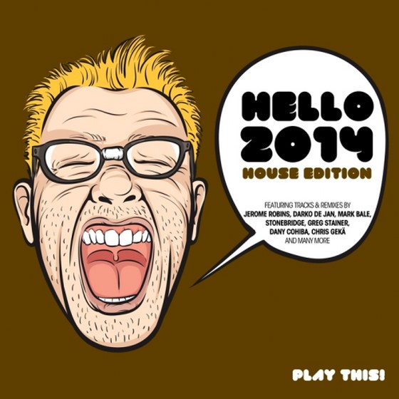Hello: House Edition (2014)