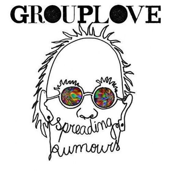 Grouplove. Spreading Rumours: Deluxe Edition (2014)