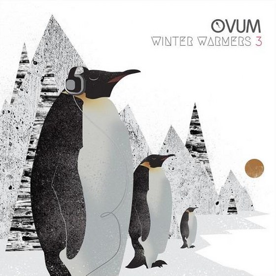 Winter Warmers Vol 3 (2014)