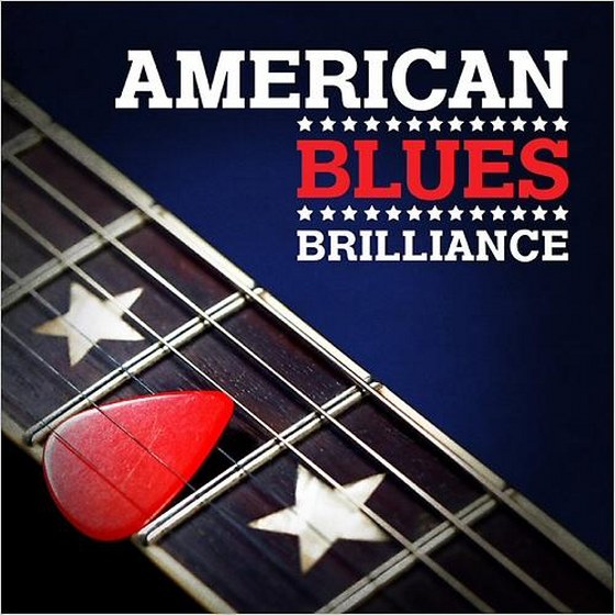 American Blues Brilliance (2013)
