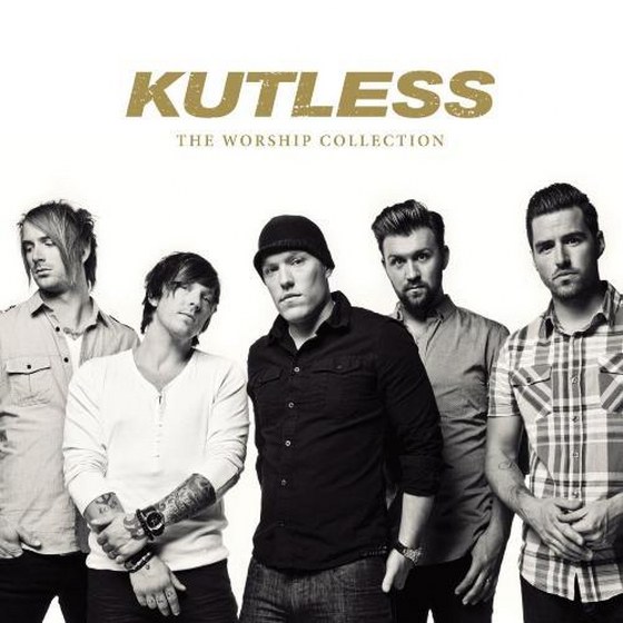 Kutless. The Worship Collection (2013)