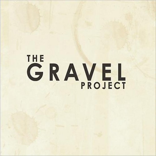 The Gravel Project. The Gravel Project (2014)