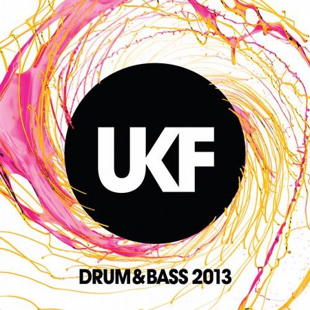 UKF Drum & Bass (2013)