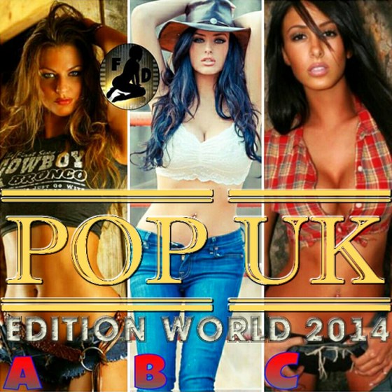 Pop UK Edition World (2014)