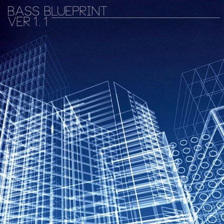 Bass Blueprint Ver 1.1 (2014)