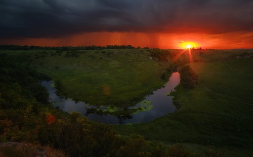 Computer Desktop Wallpapers Collection. www.cwer.ru