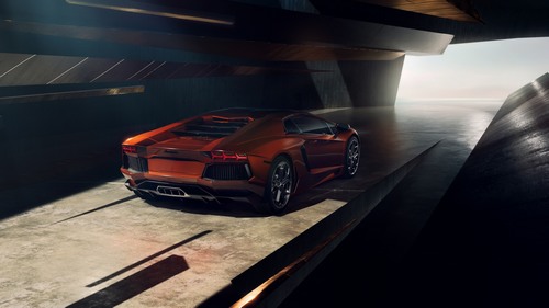 Computer Desktop Wallpapers Collection. www.cwer.ru