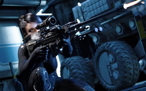 Computer Desktop Wallpapers Collection. www.cwer.ru