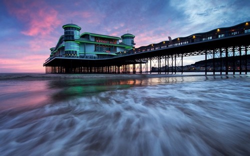 Computer Desktop Wallpapers Collection. www.cwer.ru