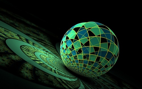 Computer Desktop Wallpapers Collection. www.cwer.ru