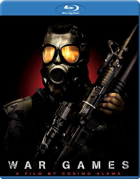 Военные игры