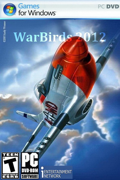 Warbirds 2012 (2011)