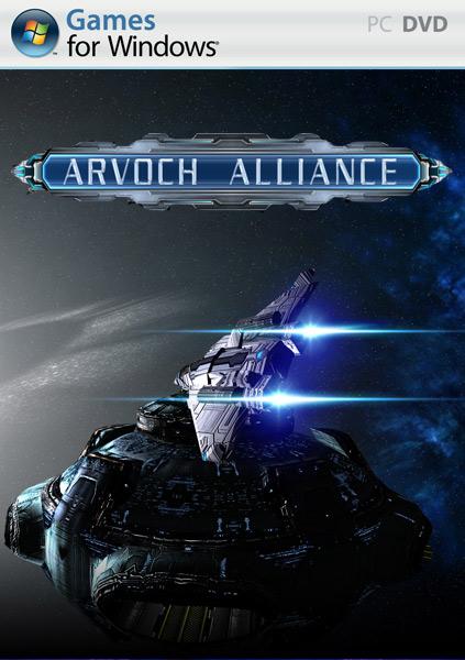 Arvoch Alliance (2011)