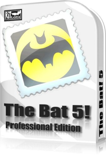 The Bat! Professional Edition 5.1.0.4 Final