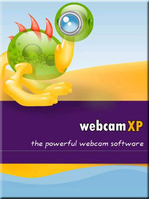 WebcamXP Pro 5.5.3.8 Build 33545
