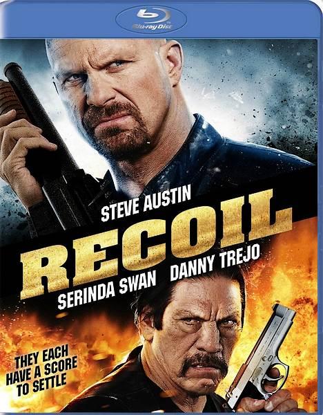 Отдача (2011) HDRip