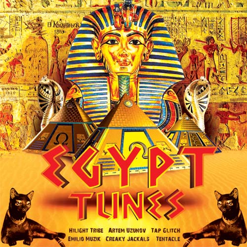 Egypt Tunes
