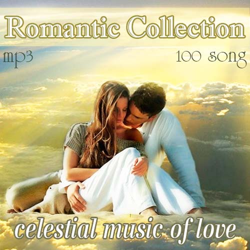 Rom_Coll_Celestial_Music_Of_Love