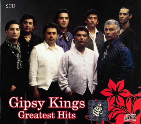 Gipsy Kings. Greatest Hits