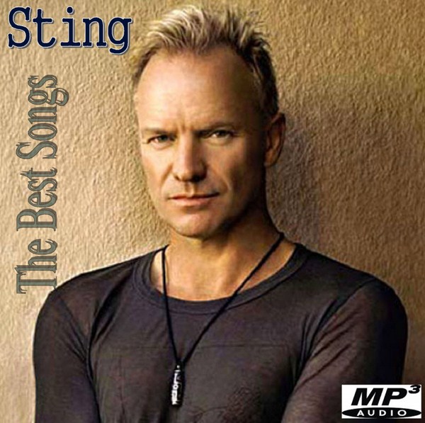 Sting. The Best Songs