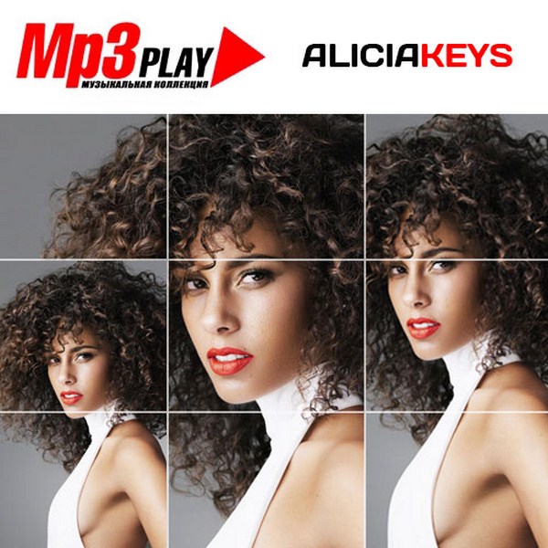 Alicia Keys. Mp3 Play