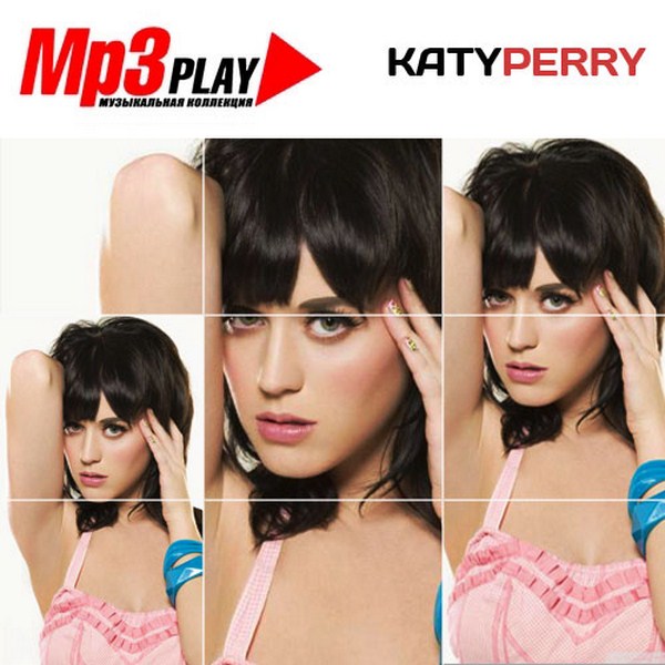 Katy Perry. Mp3 Play