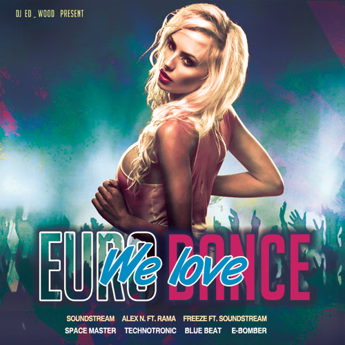 WeLoveEurodance