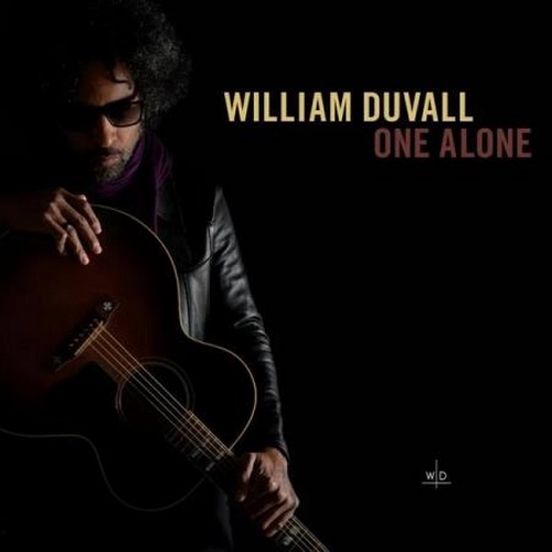 William_Duvall.One_Alone
