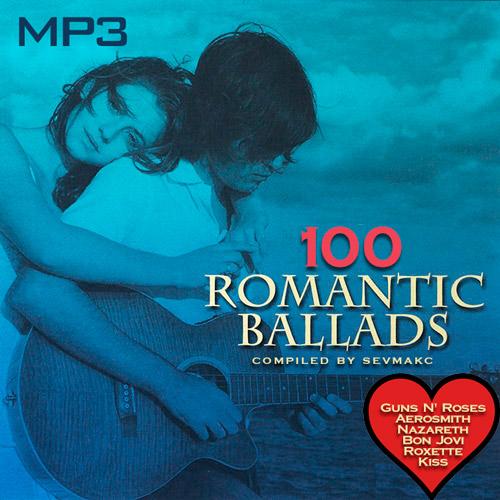 100_Romantic_Ballads