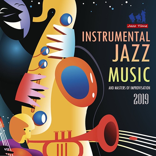 Instrumental_Jazz