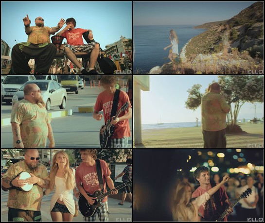 Лавика. Всё в моей душе