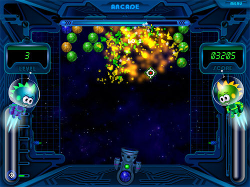 скриншот игры