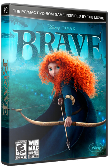 Brave: The Video Game