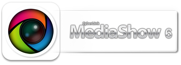 CyberLink MediaShow Deluxe 6.0.7616 + Rus