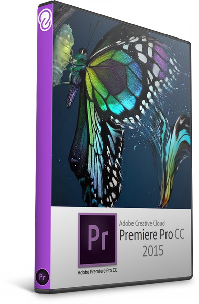 Adobe Premiere Pro CC 2015 9.0.1