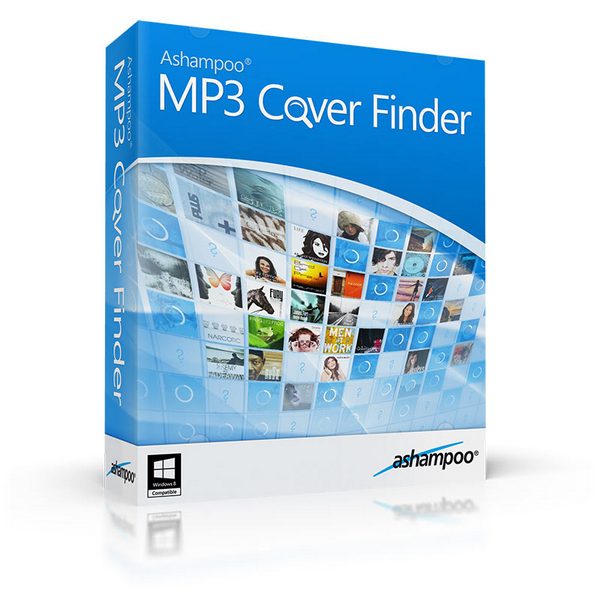 Ashampoo MP3 Cover Finder 1.0.17