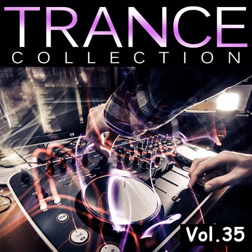 Trance Collection Vol.35 (2016)