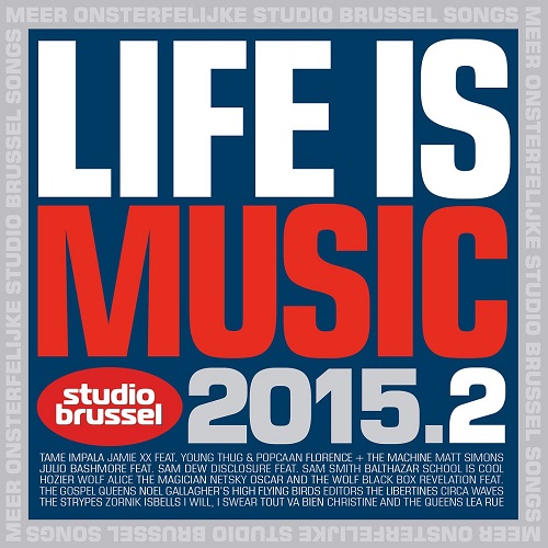 Life Is Music 2015.2 (2015)