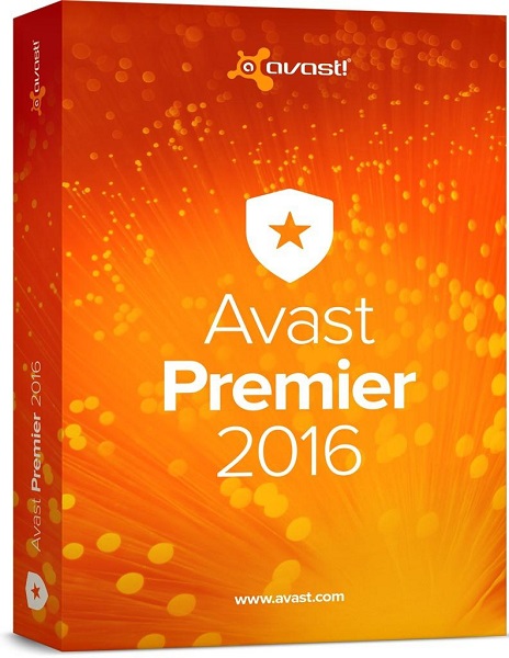 Avast! Premier Avast Premier Antivirus 2016 11.2.2254 Beta