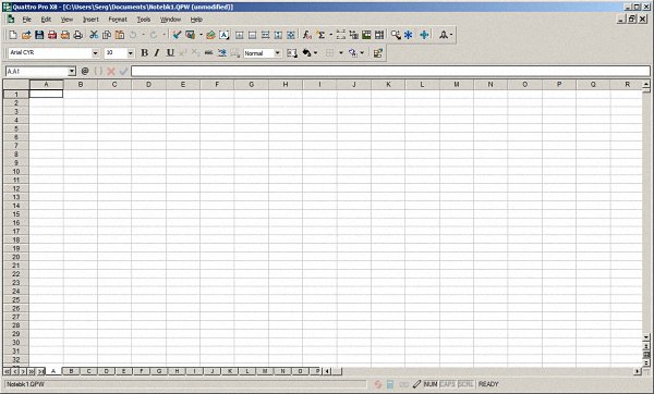 Corel WordPerfect Office X8 Standard Edition 18.0.0.200