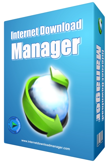Internet Download Manager 6.23.10