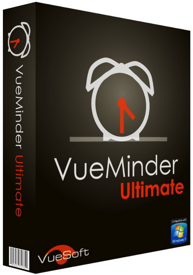 VueMinder Ultimate / Pro 11.2.9 