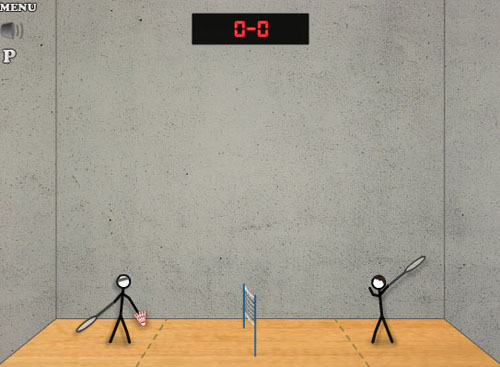 Stick Figure Badminton1