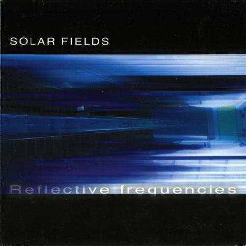 solar fields
