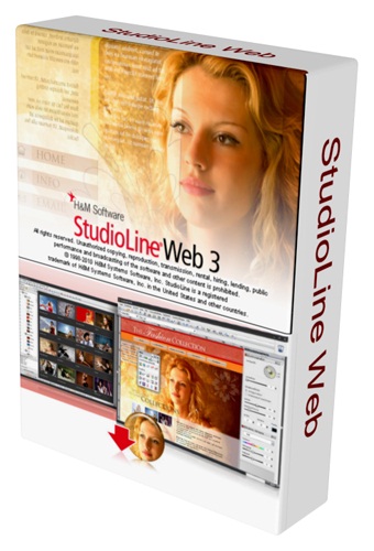 StudioLine  Web