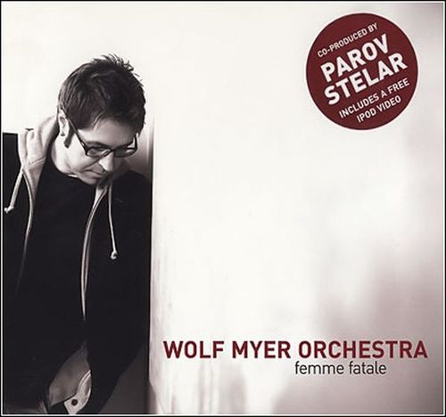 Wolf Myer Orchestra