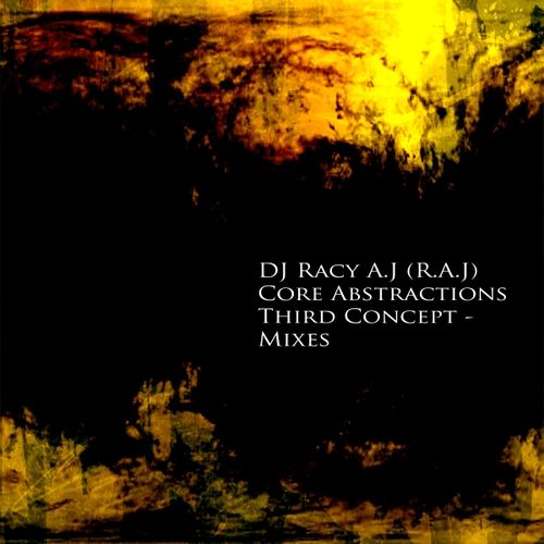 DJ Racy A.J